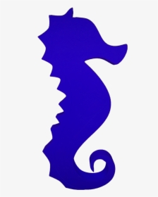Foam Seahorse, HD Png Download, Free Download