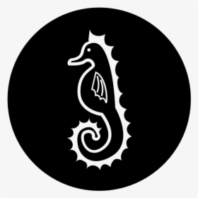 "  Class="lazyload Lazyload Mirage Cloudzoom Featured - Northern Seahorse, HD Png Download, Free Download
