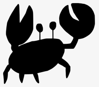 Crab Clipart Transparent Cartoon, HD Png Download, Free Download