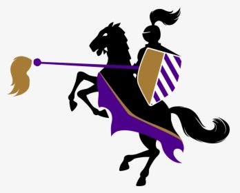Transparent Janitorial Supplies Png - Warrior With Horse Logo, Png Download, Free Download