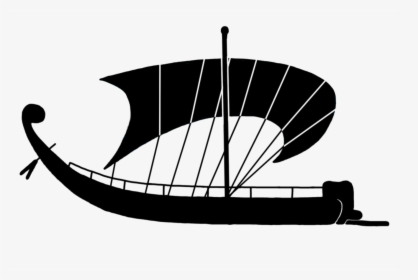 Dinghy, HD Png Download, Free Download