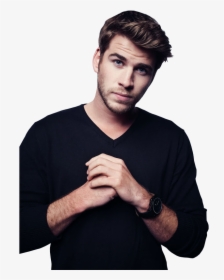 Liam Hemsworth Photo Shoot, HD Png Download, Free Download