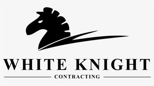White Knight Contracting - The Brick Lane Gallery, HD Png Download, Free Download