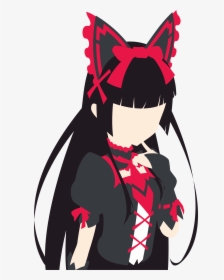 Rory Mercury Png, Transparent Png, Free Download