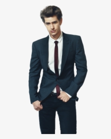 Thumb Image - Peter England 3 Piece Suits, HD Png Download, Free Download