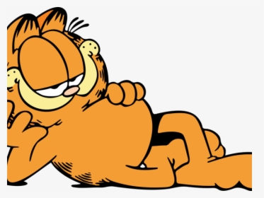 Garfield Jon And Odie - Garfield, HD Png Download, Free Download