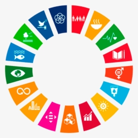 Sustainable Development Goals Wheel, HD Png Download, Free Download