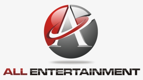 All Entertainment, Llc - Emblem, HD Png Download, Free Download