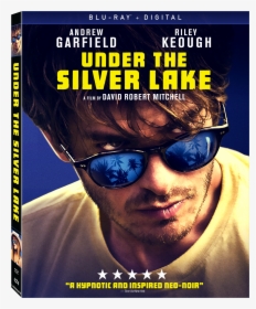 Under Silver Lake Movie, HD Png Download, Free Download