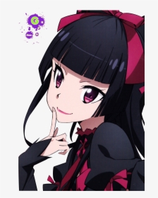 Rory Mercury Png, Transparent Png, Free Download