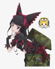 Rory Mercury Png, Transparent Png, Free Download