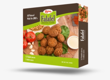 Falafel - Cutlet, HD Png Download, Free Download