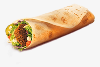 Mcfalafel - فطار ماكدونالدز مصر, HD Png Download, Free Download