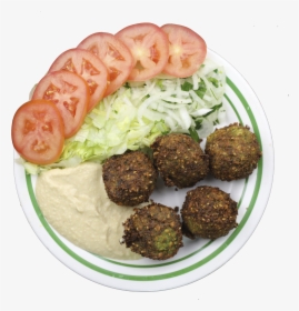 Falafel Png, Transparent Png, Free Download