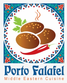 Clip Art Falafel Png, Transparent Png, Free Download