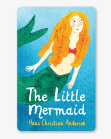 The Little Mermaid - Poster, HD Png Download, Free Download
