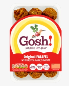 Gosh Sweetcorn And Quinoa Bites, HD Png Download, Free Download