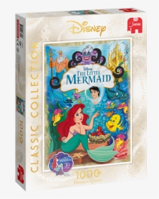 Jumbo Disney Classic Collection Puzzles, HD Png Download, Free Download