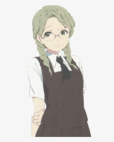 Miki Kawai, HD Png Download, Free Download