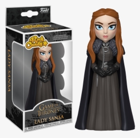 Sansa Stark Rock Candy, HD Png Download, Free Download