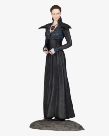 Game Of Thrones Sansa Stark - Game Of Thrones Sansa Stark Figure, HD Png Download, Free Download