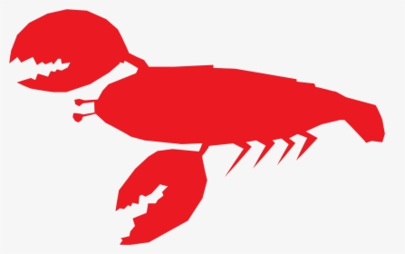 Refixed Big Image Png - Clipart Lobster, Transparent Png, Free Download