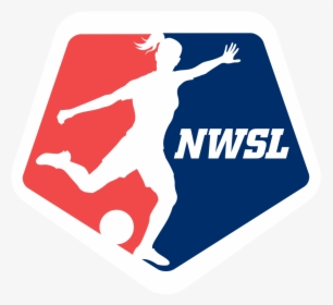 National Women's Soccer League Logo, HD Png Download, Free Download