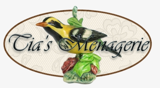 Tia"s Menagerie - Villa, HD Png Download, Free Download