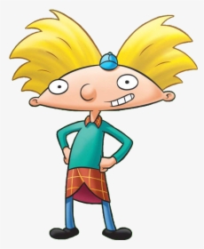 Transparent Hey Arnold Arnold, HD Png Download, Free Download