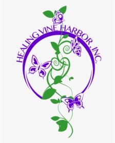 Healing Vine Harbor, HD Png Download, Free Download
