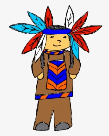 Transparent Cheif Clipart - Chief Clipart, HD Png Download, Free Download