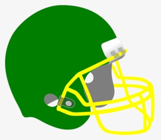 Football Helmet Images Clip Art - Clip Art Football Helmets, HD Png Download, Free Download