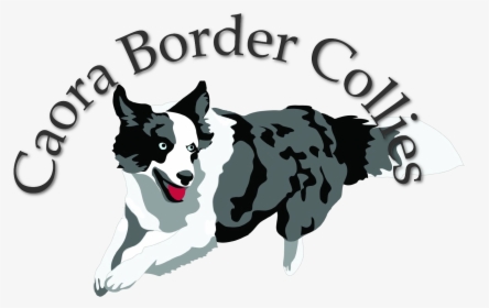 Cbc-logo - Border Collie Dog Logo, HD Png Download, Free Download