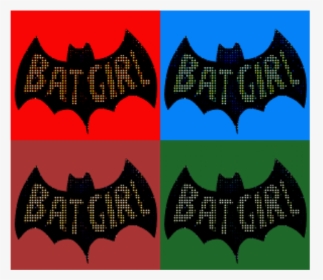 #batgirl #batman #bat #bats #dccomics #superheroes - Batgirl, HD Png Download, Free Download