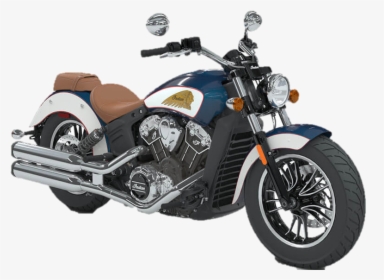 Indian Scout Motorcycle 2018, HD Png Download, Free Download