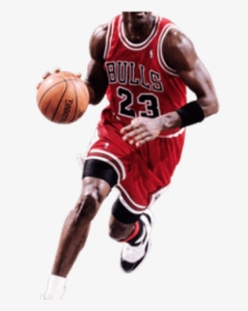 Michael Jordan Transparent Background, HD Png Download, Free Download