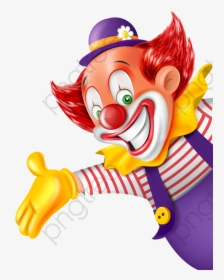 Transparent Funny Format Image - Clown Png, Png Download, Free Download