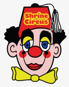 Tangier Shrine Circus Logo, HD Png Download, Free Download