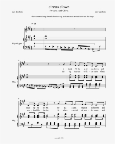 Hymne A L Amour Sheet Music, HD Png Download, Free Download