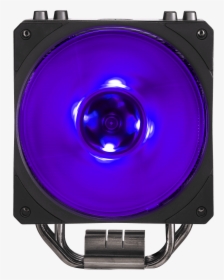 Transparent Purple Effect Png - Cooler Master Black Rgb Hyper, Png Download, Free Download