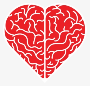 Heart And Brain Poster, HD Png Download, Free Download