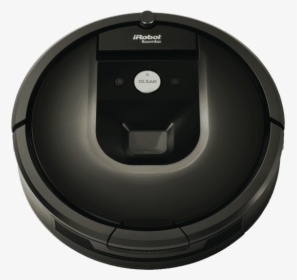 Irobot Roomba Png - Roomba 2018, Transparent Png, Free Download