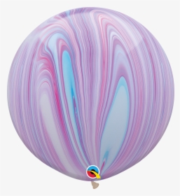 Qualatex Balloons Fashion Superagate, HD Png Download, Free Download