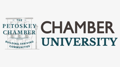 Petoskey Chamber University - Parallel, HD Png Download, Free Download