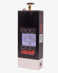 Alicat Fp-25 Calibrator - Smartphone, HD Png Download, Free Download