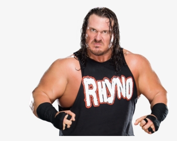 Transparent Rhyno Png - Rhino Wwe, Png Download, Free Download