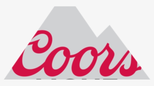 Coors Light, HD Png Download, Free Download