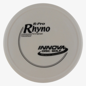 Innova R-pro Rhyno - Circle, HD Png Download, Free Download