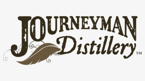 Journeyman Distillery@300x-8 - Journeyman Distillery Whiskey Featherbone Bourbon, HD Png Download, Free Download