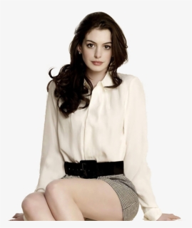 Download Anne Hathaway Png Picture For Designing Project - Anne Hathaway Png, Transparent Png, Free Download